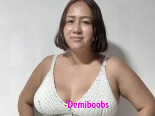 Demiboobs