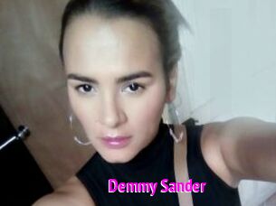 Demmy_Sander