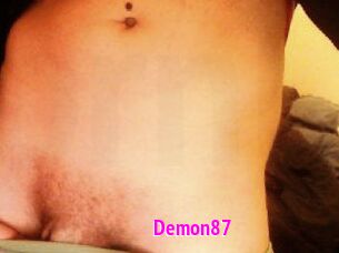 Demon87