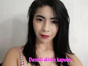 Denali_alisha_kapoor