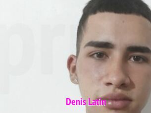 Denis_Latin