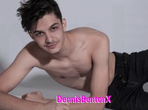 DennisBentonX