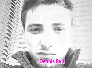 Dennis_Reid