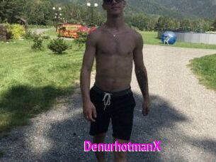 Den_ur_hot_manX