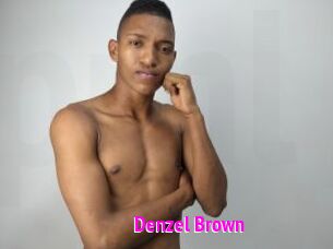 Denzel_Brown