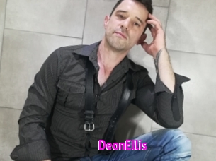 DeonEllis