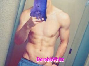 DerehkWhite