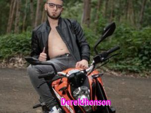 DerekJhonson