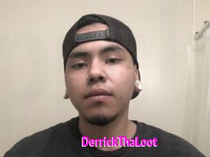 DerrickThaLoot