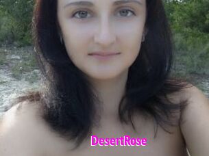 DesertRose