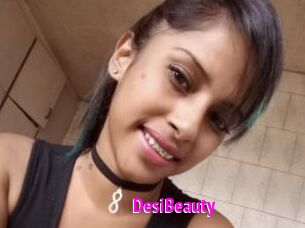 DesiBeauty