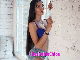 DesirableChloe