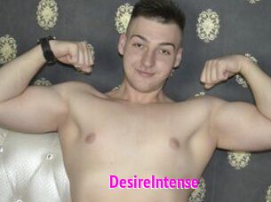 DesireIntense