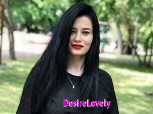 DesireLovely