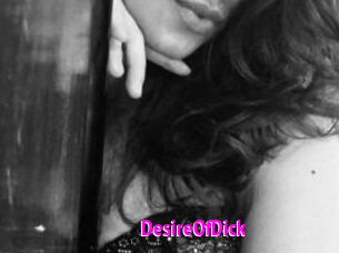 DesireOfDick