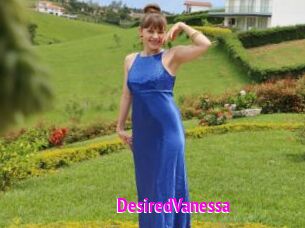 DesiredVanessa