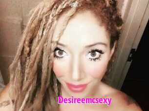 Desireemcsexy