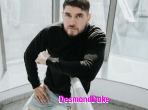 DesmondDuke