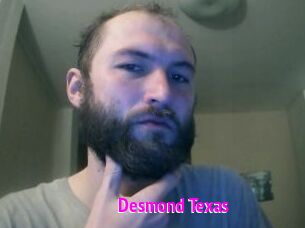 Desmond_Texas