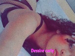 Dessire_curly