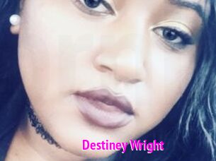 Destiney_Wright