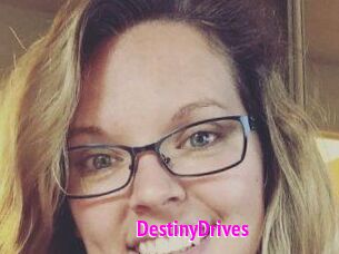 DestinyDrives