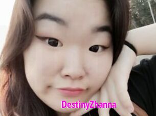 DestinyZhanna