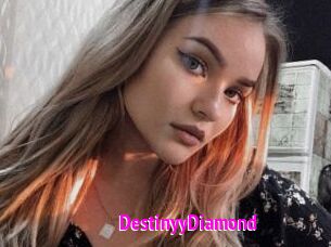 DestinyyDiamond