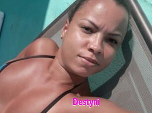 Destyni