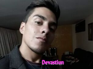 Devastiun