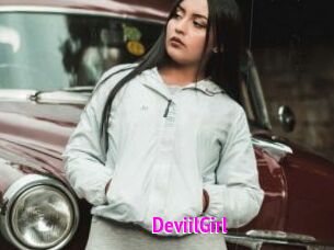 DeviilGirl