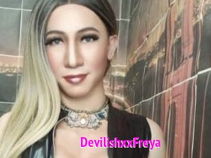 DevilishxxFreya