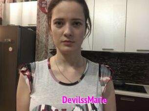 DevilssMarie