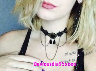 Deviousdia95xoxo