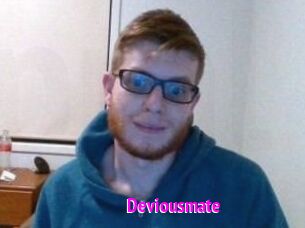 Deviousmate