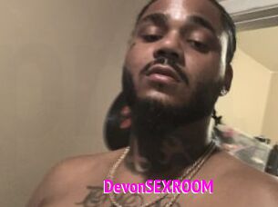 DevonSEXROOM