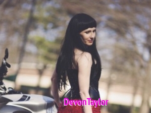 DevonTaylor