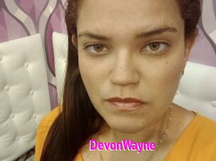 DevonWayne