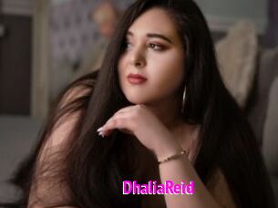 DhaliaReid