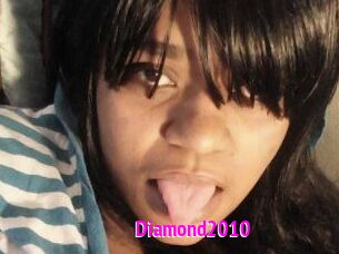 Diamond2010