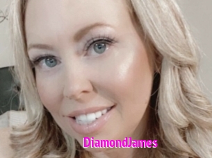 DiamondJames