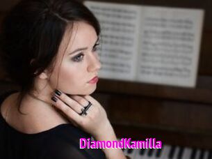 DiamondKamilla