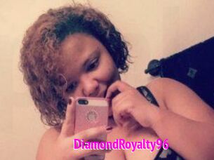 DiamondRoyalty96