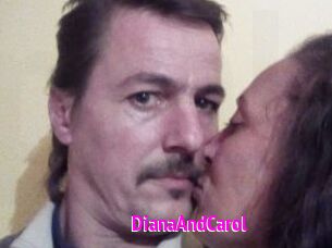 DianaAndCarol