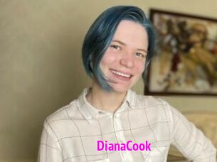 DianaCook