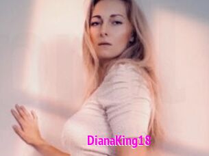 DianaKing18