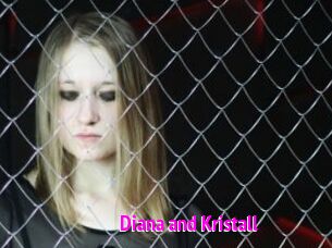 Diana_and_Kristall