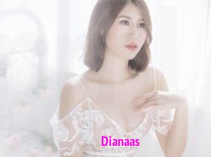 Dianaas