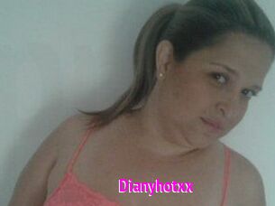 Dianyhotxx