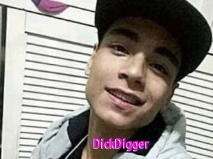 DickDigger